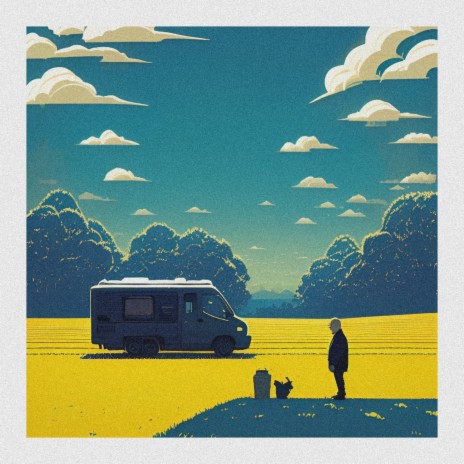 Keep Going Don't Hesitate cover art