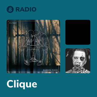 Clique Radio