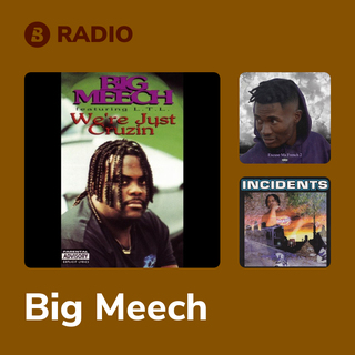Big Meech Radio
