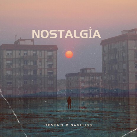 Nostalgia ft. Dc7evenn cover art