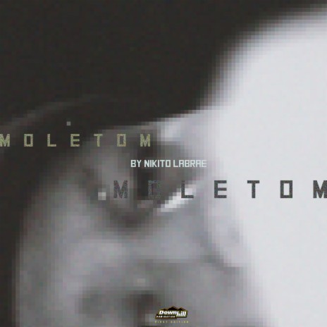 Moletom cover art
