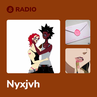 Nyxjvh Radio