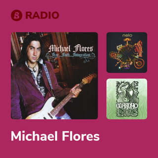 Michael Flores Radio