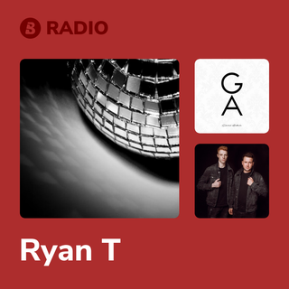 Ryan T Radio