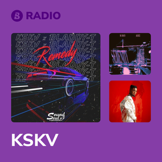 KSKV Radio