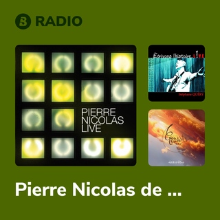 Pierre Nicolas de Katow Radio
