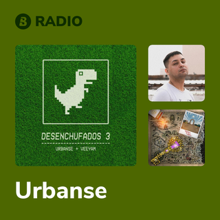 Urbanse Radio