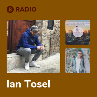 Ian Tosel Radio