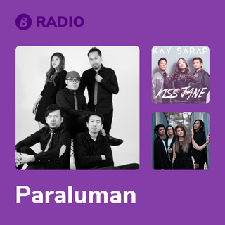 Paraluman Radio