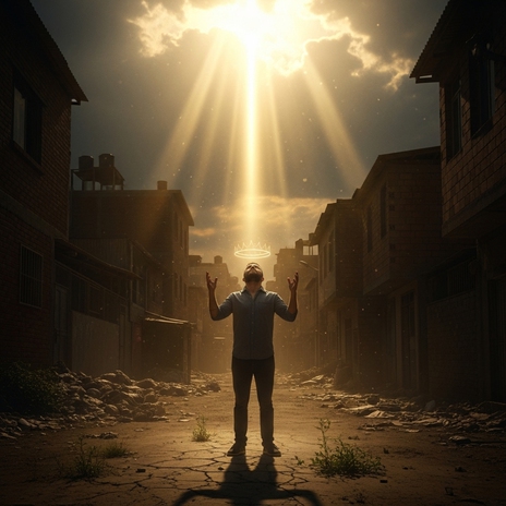 DEL POLVO AL PROPÓSITO cover art
