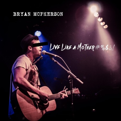 O.F.D. (Live in Bend, Oregon) cover art