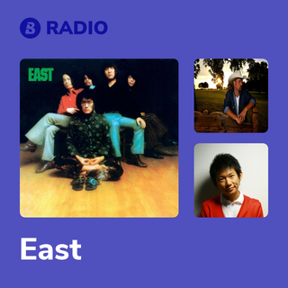 East Radio