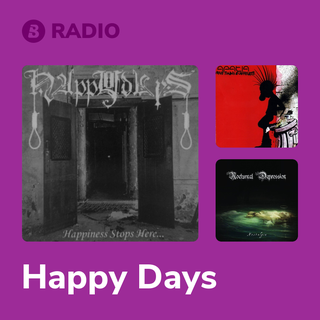 Happy Days Radio
