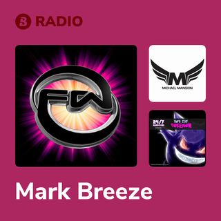 Mark Breeze Radio