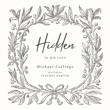 Hidden in His Love ft. Jennifer English cover art