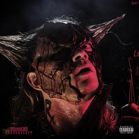 N3W SH!T cover art