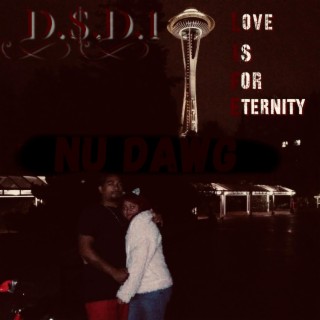 NU DAWG