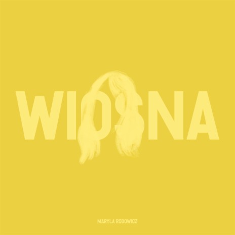 WIOSNA