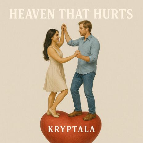 Heaven That Hurts cover art