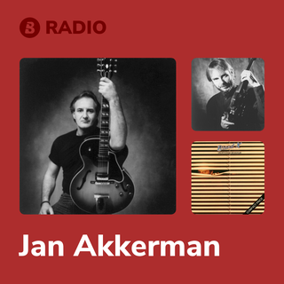 Jan Akkerman Radio