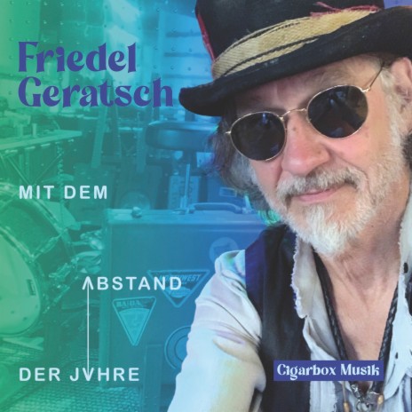 Ich sag nicht gern auf Wiedersehen cover art