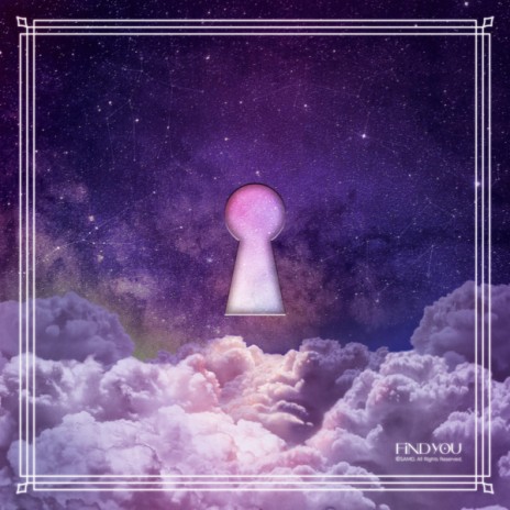 FIND YOU ft. LULUPOP DAISY