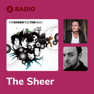 The Sheer Radio