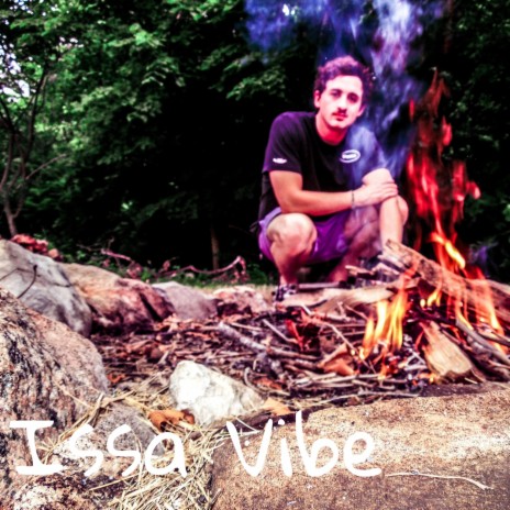 Issa Vibe cover art