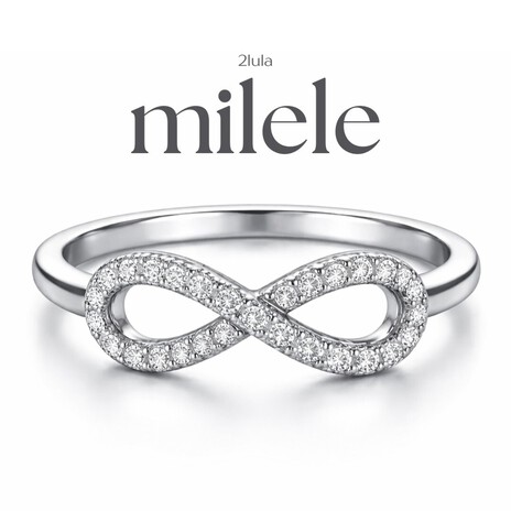 Milele cover art