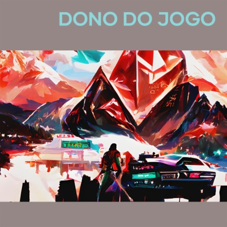 Dono do Jogo cover art