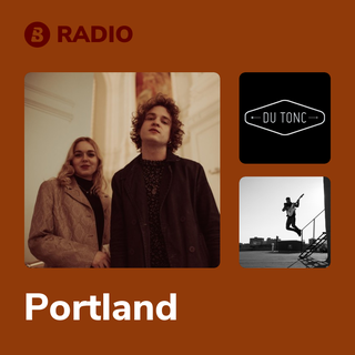 Portland Radio