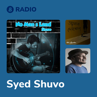 Syed Shuvo Radio