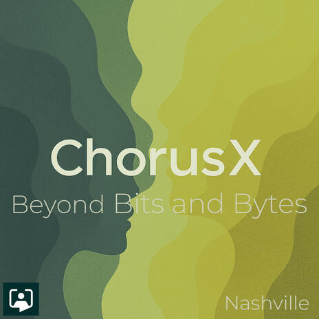 Beyond Bits and Bytes (Nashville) cover art