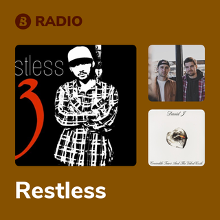 Restless Radio