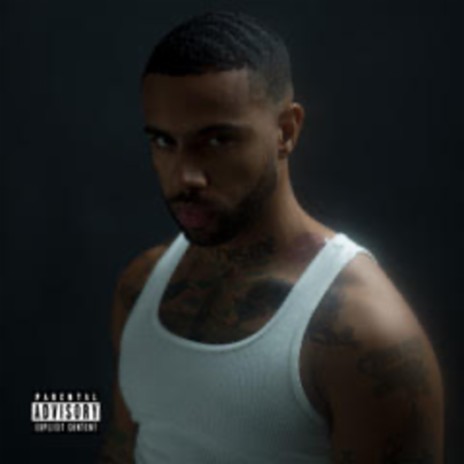 Alone Wit U ft. Do Or Die cover art