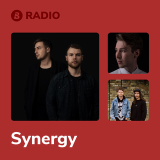 Synergy Radio