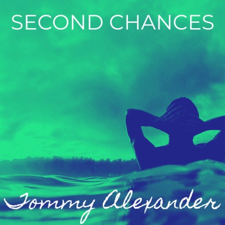 Second Chances cover art