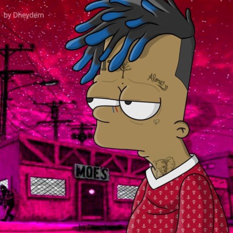 Late For Sum Shii cover art