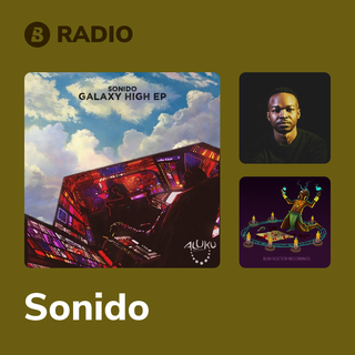Sonido Radio
