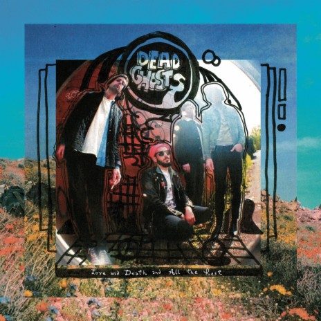 All in a Row cover art