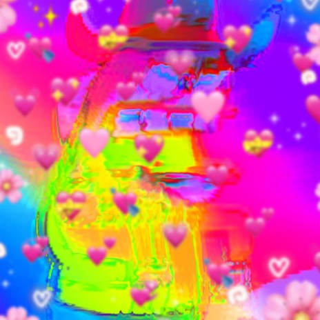 ANTICORE ft. VEGGIEBOY cover art