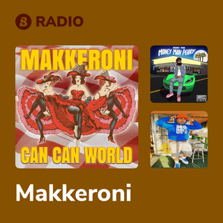 Makkeroni Radio