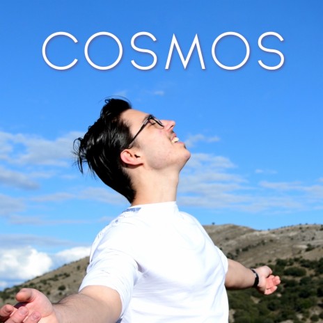 Cosmos cover art