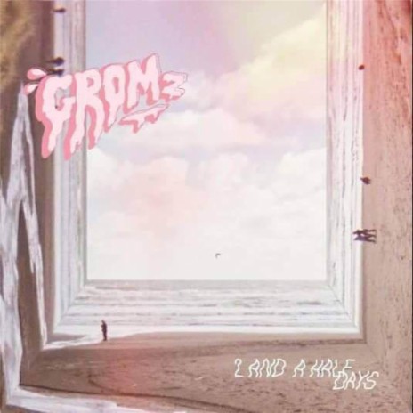 Where Are My Keys Though? cover art