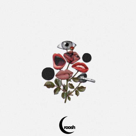 Queen cover art