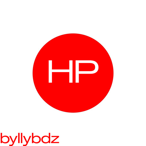 HP cover art