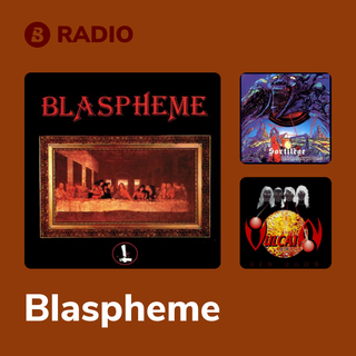 Blaspheme Radio