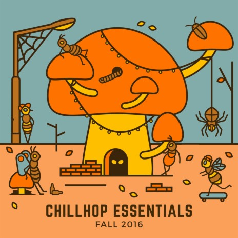 Hinterlands cover art