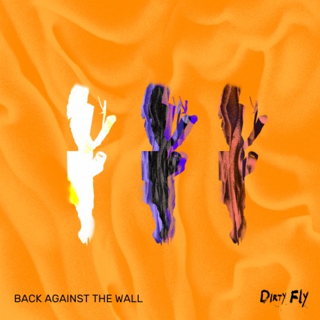 Back Against The Wall cover art