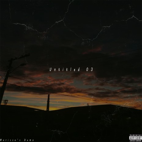 Untitled 03 cover art